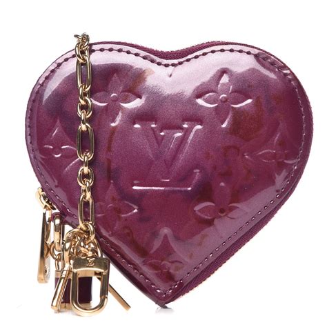 louis vuitton heart coin purse replica|louis vuitton coin purse price.